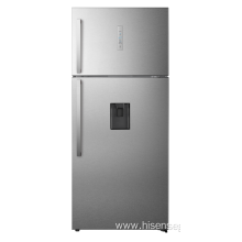 Hisense RC-73WC Top-mount refrigerator